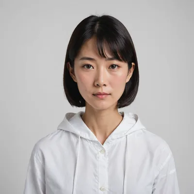 Mei Nakamura